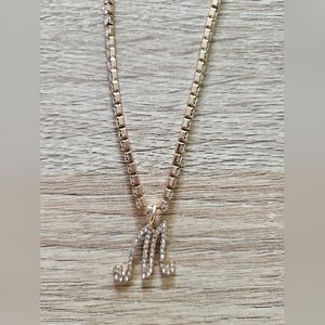 New Forever 21 Women's M Necklace